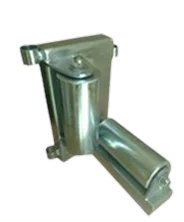 Angle Roller Double